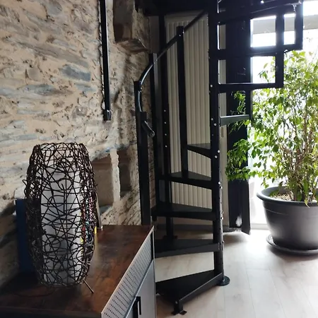 Maison De Charme Au Coeur De L'anjou *